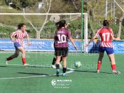 MIFC WOMEN'S TOURNAMENT 2023