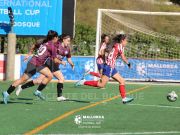MIFC WOMEN'S TOURNAMENT 2023