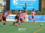 MIFC WOMEN'S TOURNAMENT 2023