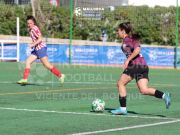MIFC WOMEN'S TOURNAMENT 2023