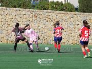 MIFC WOMEN'S TOURNAMENT 2023