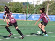 MIFC WOMEN'S TOURNAMENT 2023