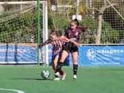 MIFC WOMEN'S TOURNAMENT 2023