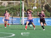 MIFC WOMEN'S TOURNAMENT 2023