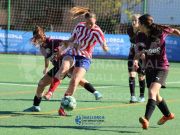 MIFC WOMEN'S TOURNAMENT 2023