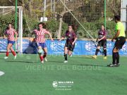 MIFC WOMEN'S TOURNAMENT 2023