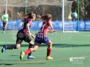 MIFC WOMEN'S TOURNAMENT 2023