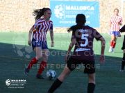 MIFC WOMEN'S TOURNAMENT 2023