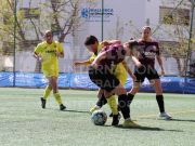 MIFC WOMEN'S TOURNAMENT 2023