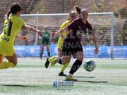 MIFC WOMEN'S TOURNAMENT 2023