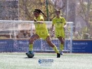 MIFC WOMEN'S TOURNAMENT 2023
