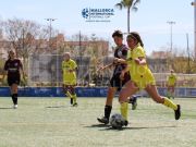 MIFC WOMEN'S TOURNAMENT 2023