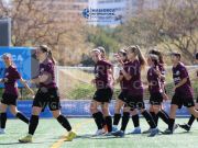 MIFC WOMEN'S TOURNAMENT 2023