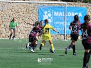 MIFC WOMEN'S TOURNAMENT 2023
