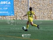 MIFC WOMEN'S TOURNAMENT 2023