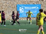 MIFC WOMEN'S TOURNAMENT 2023