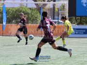 MIFC WOMEN'S TOURNAMENT 2023