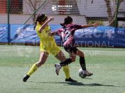 MIFC WOMEN'S TOURNAMENT 2023