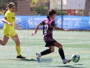 MIFC WOMEN'S TOURNAMENT 2023