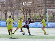 MIFC WOMEN'S TOURNAMENT 2023