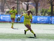 MIFC WOMEN'S TOURNAMENT 2023