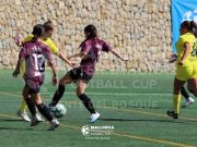 MIFC WOMEN'S TOURNAMENT 2023