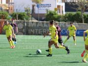 MIFC WOMEN'S TOURNAMENT 2023