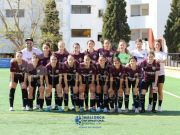 MIFC WOMEN'S TOURNAMENT 2023