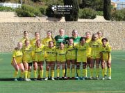 MIFC WOMEN'S TOURNAMENT 2023