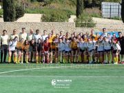 MIFC WOMEN'S TOURNAMENT 2023