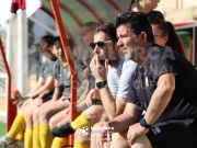 MIFC WOMEN'S TOURNAMENT 2023