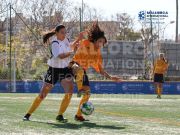 MIFC WOMEN'S TOURNAMENT 2023