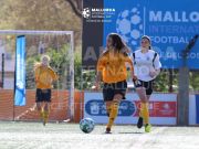 MIFC WOMEN'S TOURNAMENT 2023