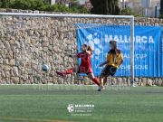 MIFC WOMEN'S TOURNAMENT 2023