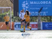 MIFC WOMEN'S TOURNAMENT 2023