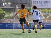 MIFC WOMEN'S TOURNAMENT 2023