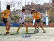 MIFC WOMEN'S TOURNAMENT 2023