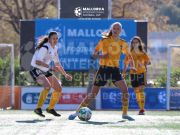 MIFC WOMEN'S TOURNAMENT 2023