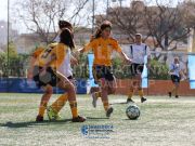 MIFC WOMEN'S TOURNAMENT 2023