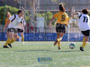 MIFC WOMEN'S TOURNAMENT 2023