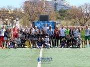 MIFC WOMEN'S TOURNAMENT 2023