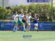 MIFC WOMEN'S TOURNAMENT 2023