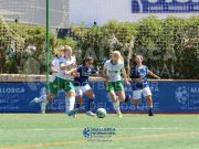 MIFC WOMEN'S TOURNAMENT 2023
