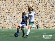 MIFC WOMEN'S TOURNAMENT 2023