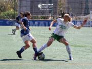 MIFC WOMEN'S TOURNAMENT 2023