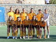 MIFC WOMEN'S TOURNAMENT 2023