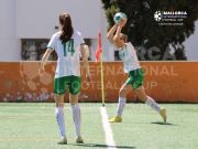 MIFC WOMEN'S TOURNAMENT 2023