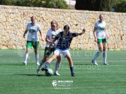 MIFC WOMEN'S TOURNAMENT 2023