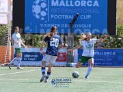 MIFC WOMEN'S TOURNAMENT 2023