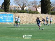 MIFC WOMEN'S TOURNAMENT 2023